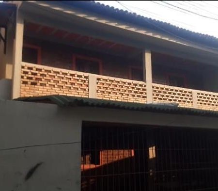 Hostel Maracaipe Pôrto das Galinhas Εξωτερικό φωτογραφία