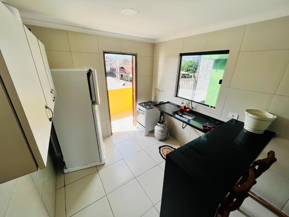 Hostel Maracaipe Pôrto das Galinhas Εξωτερικό φωτογραφία