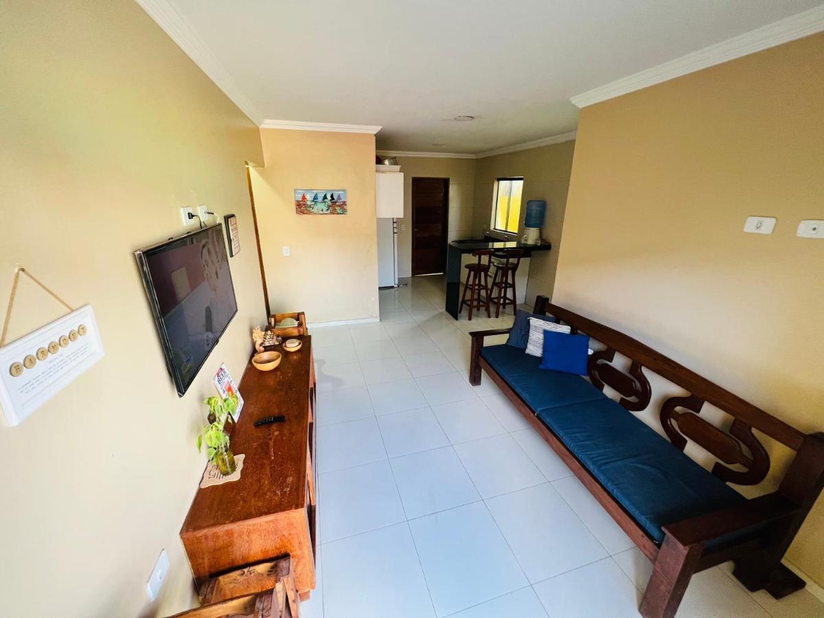 Hostel Maracaipe Pôrto das Galinhas Εξωτερικό φωτογραφία