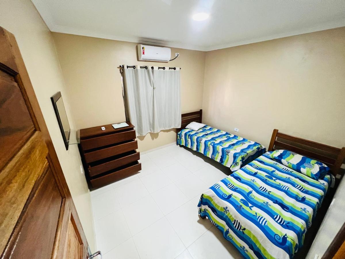 Hostel Maracaipe Pôrto das Galinhas Εξωτερικό φωτογραφία