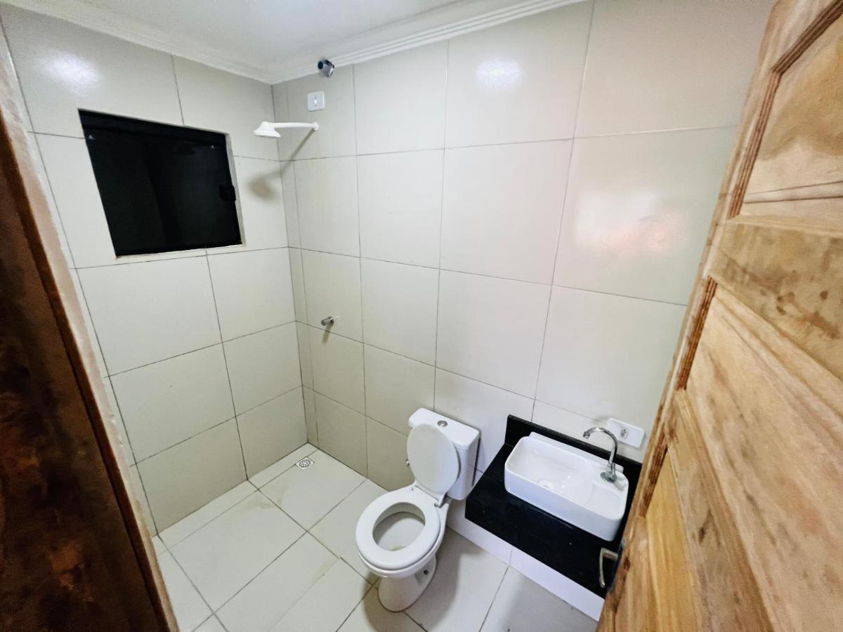 Hostel Maracaipe Pôrto das Galinhas Εξωτερικό φωτογραφία