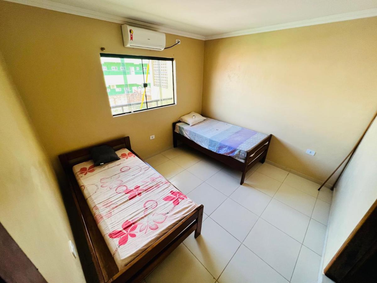 Hostel Maracaipe Pôrto das Galinhas Εξωτερικό φωτογραφία