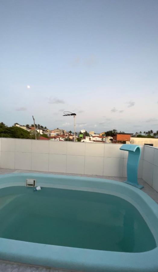 Hostel Maracaipe Pôrto das Galinhas Εξωτερικό φωτογραφία