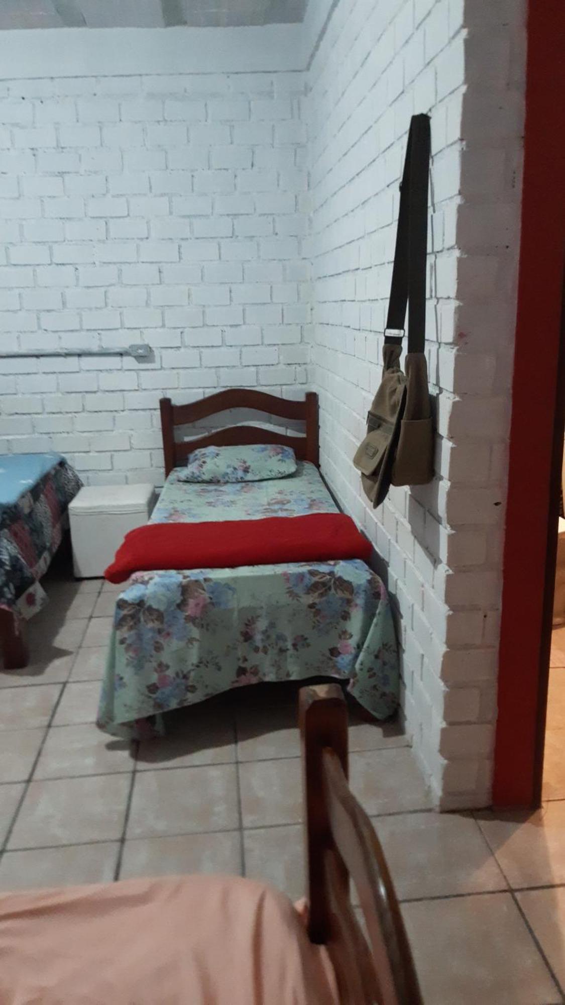 Hostel Maracaipe Pôrto das Galinhas Εξωτερικό φωτογραφία