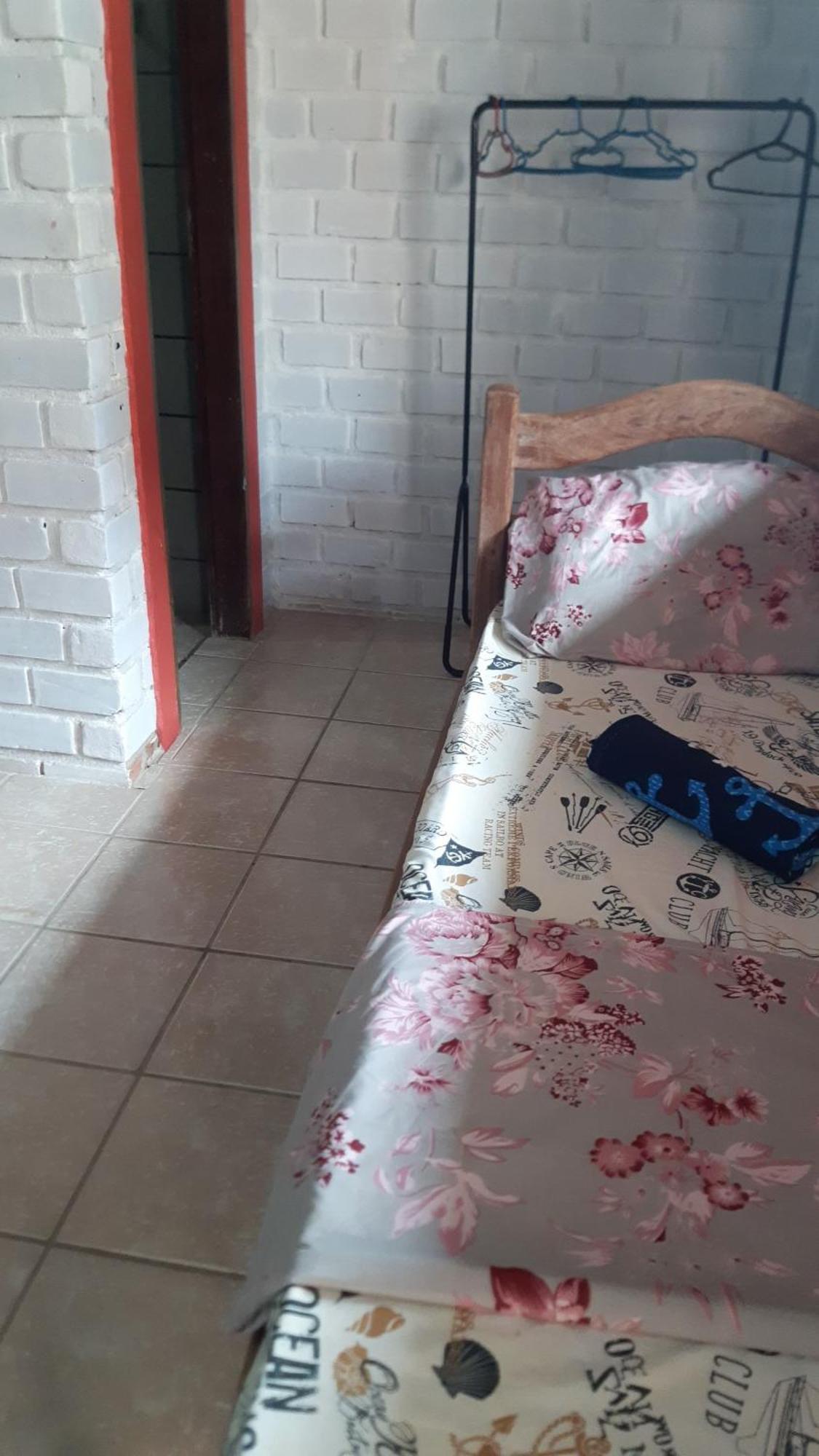 Hostel Maracaipe Pôrto das Galinhas Εξωτερικό φωτογραφία